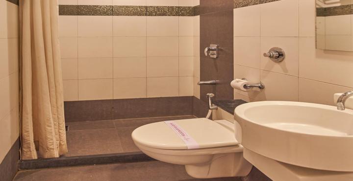 Centurion Inn Pune Eksteriør bilde
