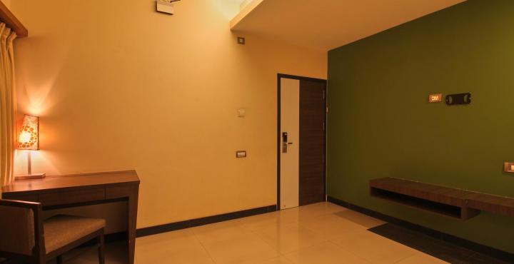 Centurion Inn Pune Eksteriør bilde