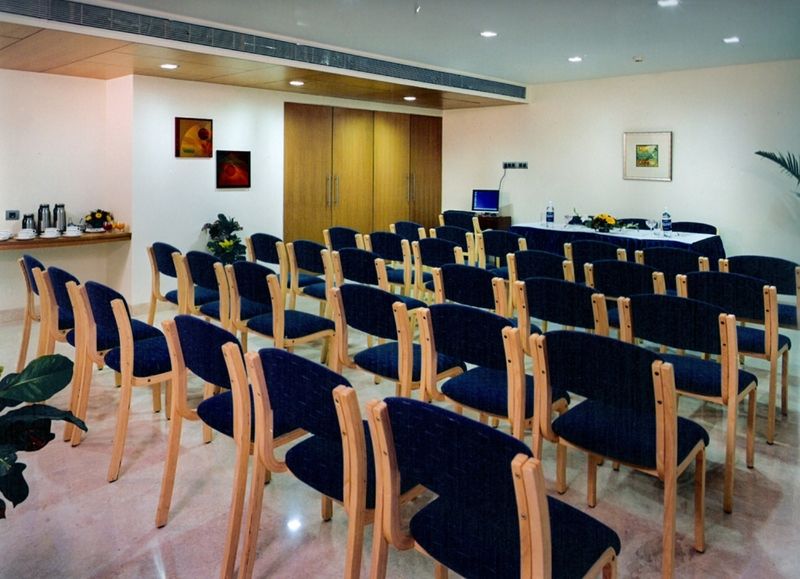 Centurion Inn Pune Eksteriør bilde