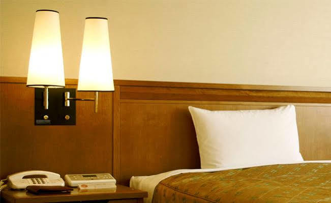 Centurion Inn Pune Eksteriør bilde